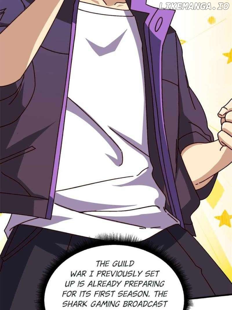 King's Game Chapter 49 - page 41
