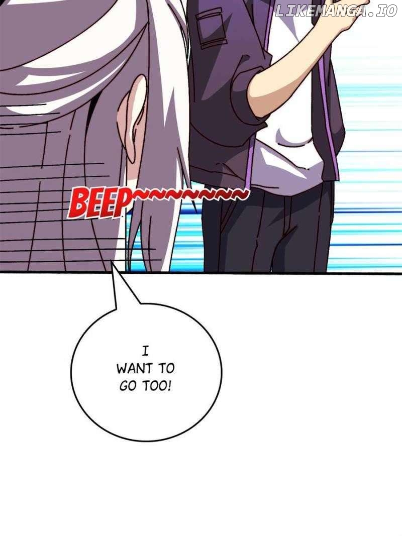 King's Game Chapter 49 - page 43