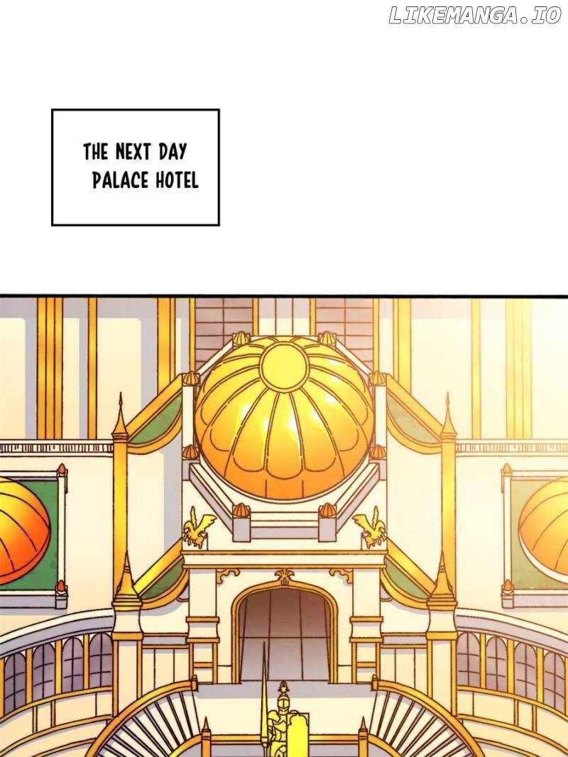 King's Game Chapter 49 - page 44