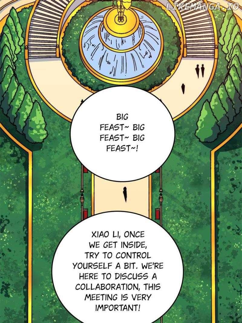 King's Game Chapter 49 - page 45