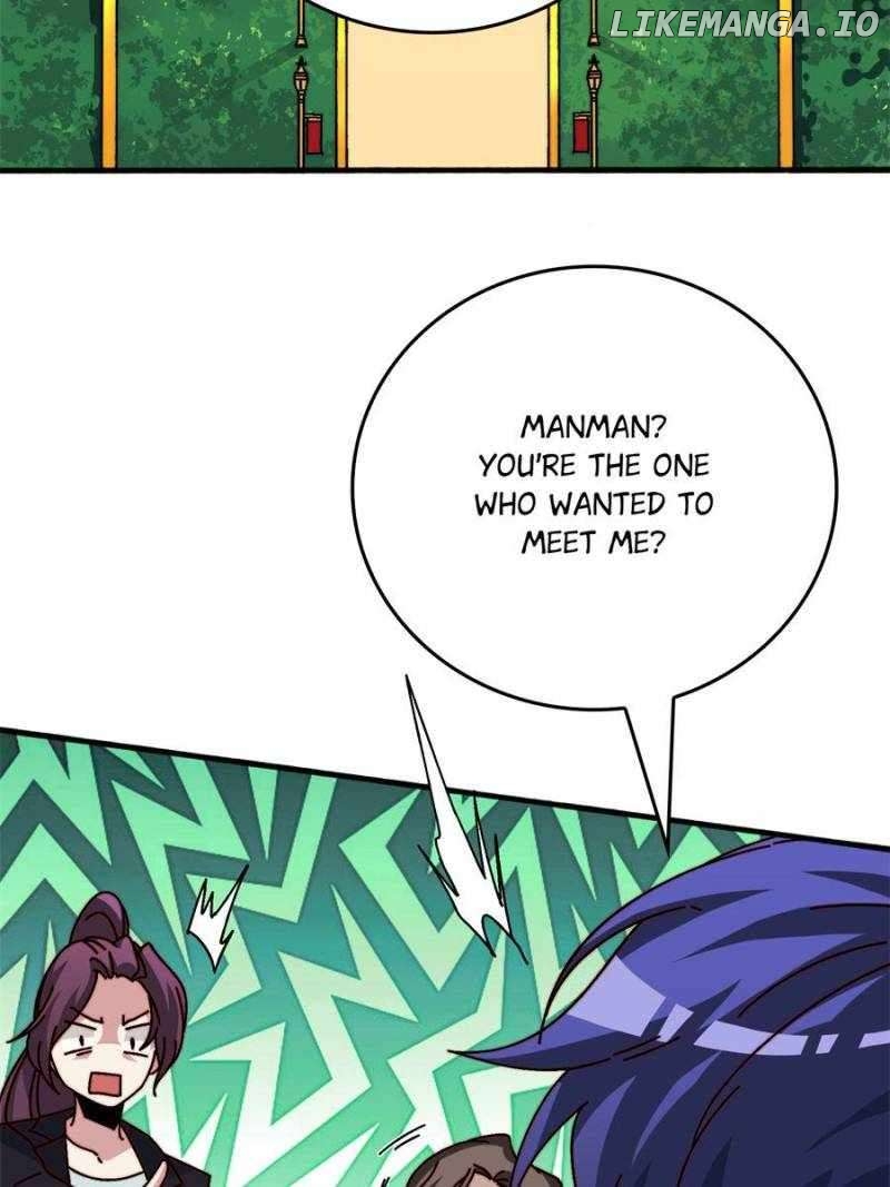 King's Game Chapter 49 - page 46