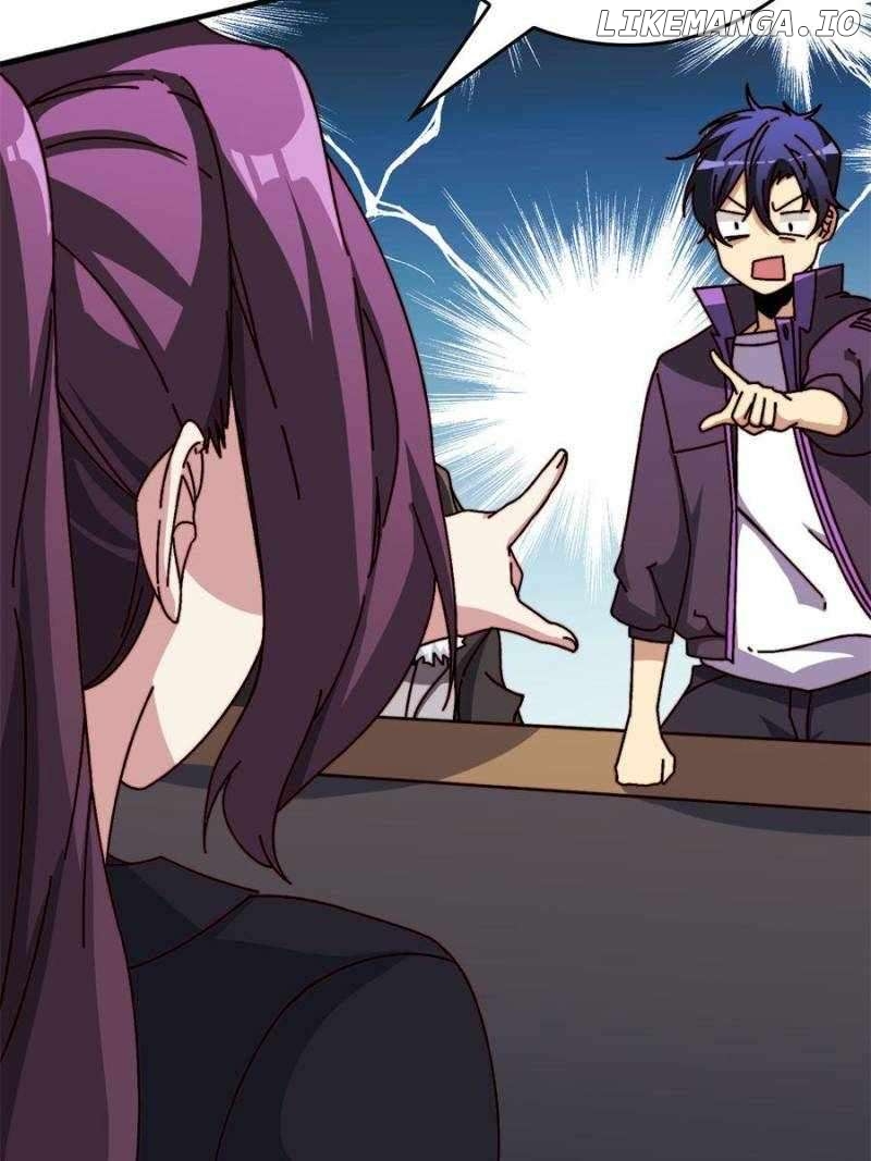 King's Game Chapter 49 - page 48