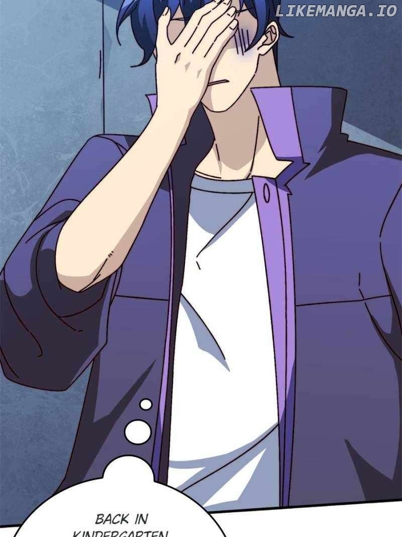 King's Game Chapter 49 - page 5