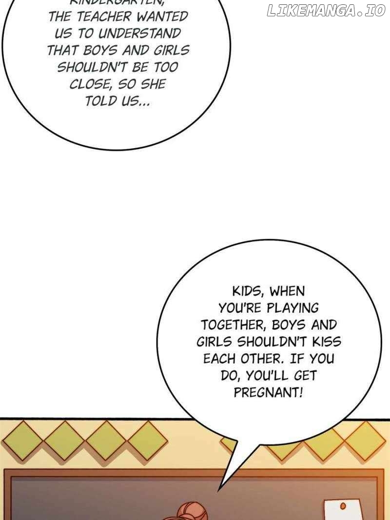 King's Game Chapter 49 - page 6