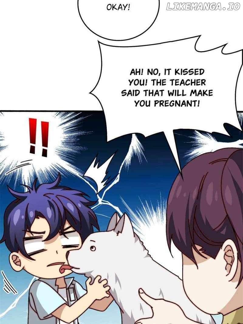 King's Game Chapter 49 - page 8