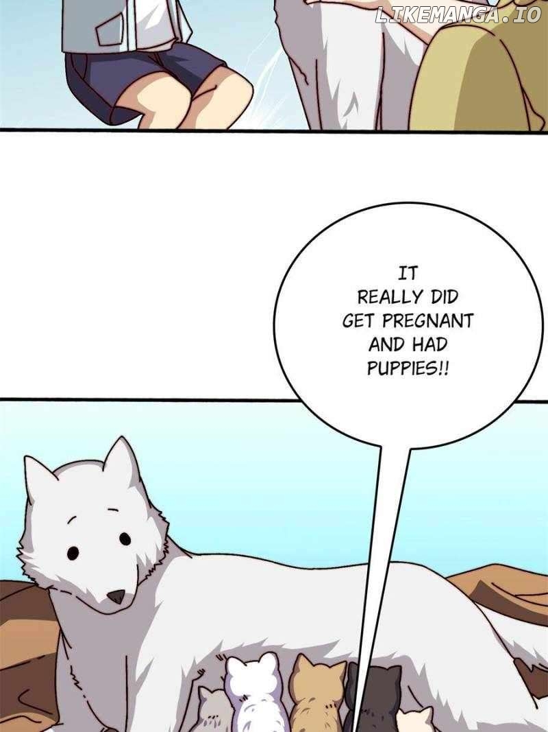 King's Game Chapter 49 - page 9