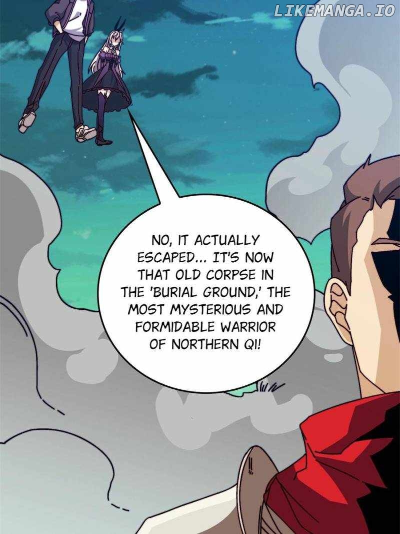 King's Game Chapter 42 - page 14