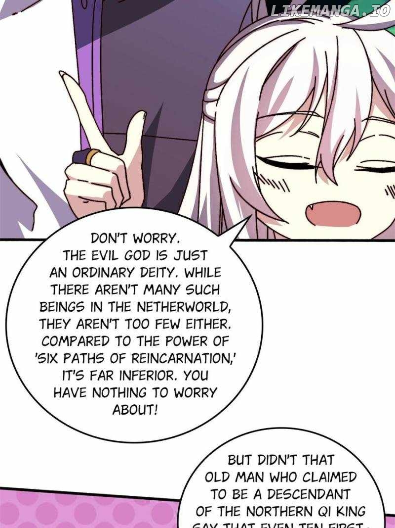 King's Game Chapter 42 - page 16