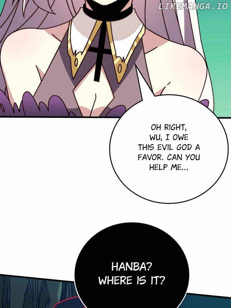 King's Game Chapter 42 - page 19