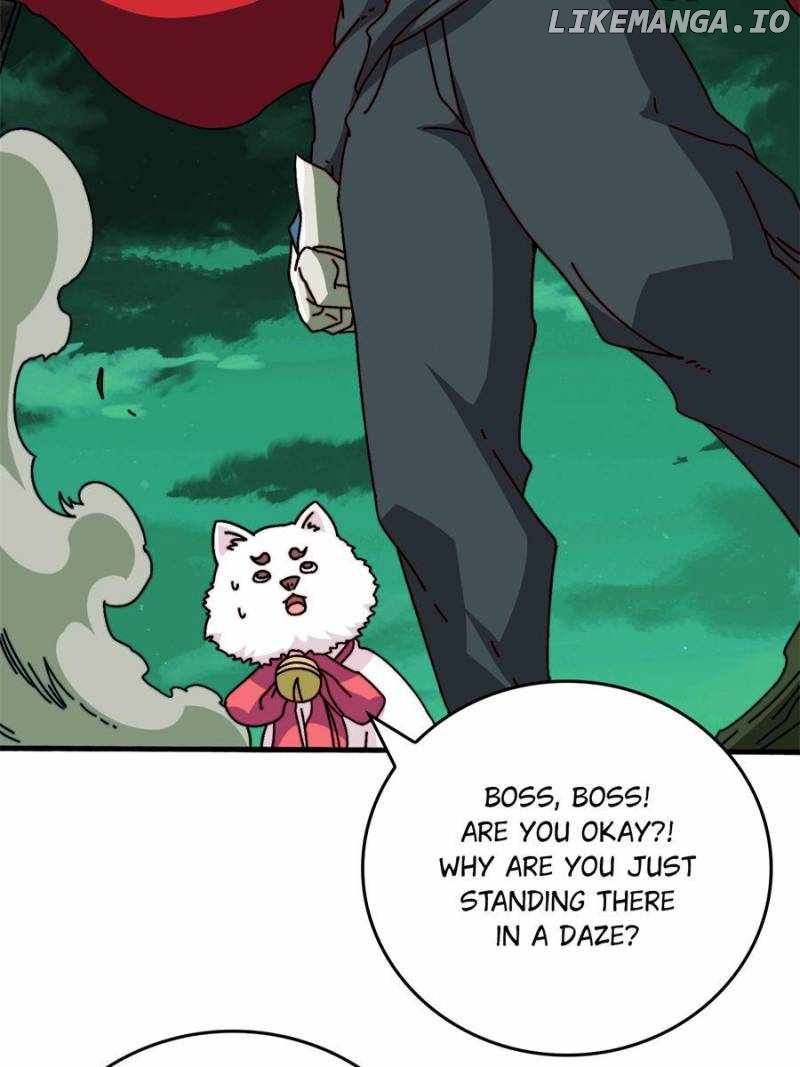 King's Game Chapter 42 - page 2