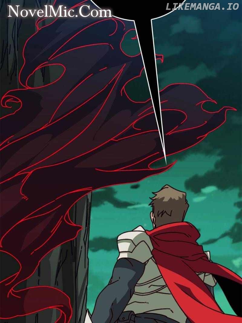 King's Game Chapter 42 - page 20