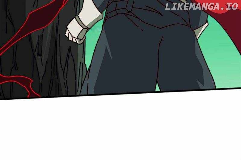 King's Game Chapter 42 - page 21