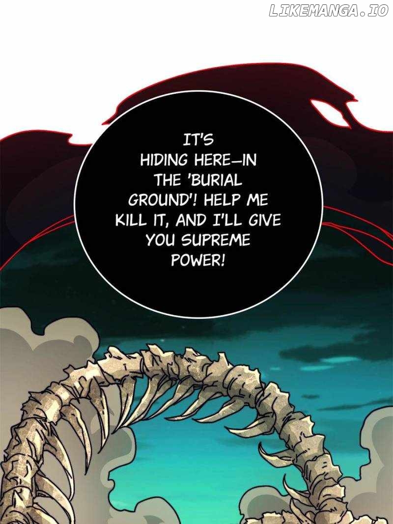 King's Game Chapter 42 - page 22