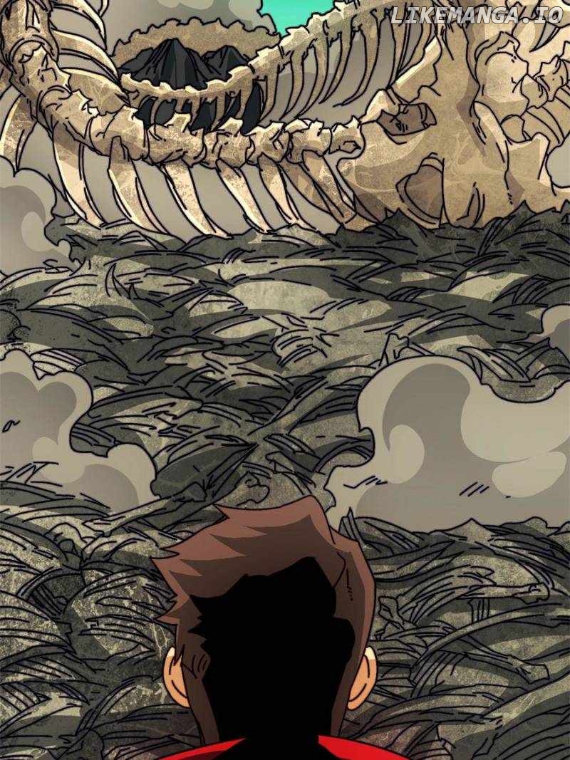 King's Game Chapter 42 - page 23