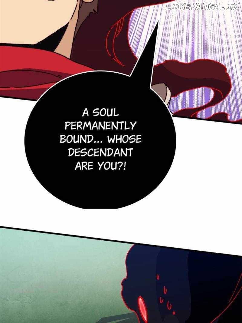 King's Game Chapter 42 - page 30