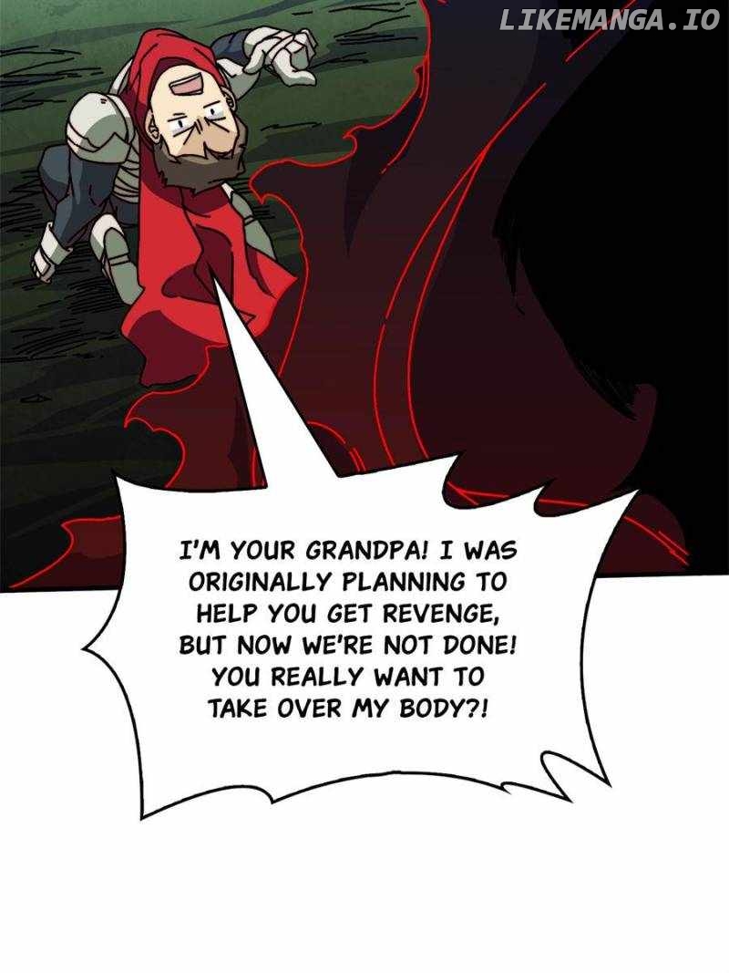 King's Game Chapter 42 - page 31
