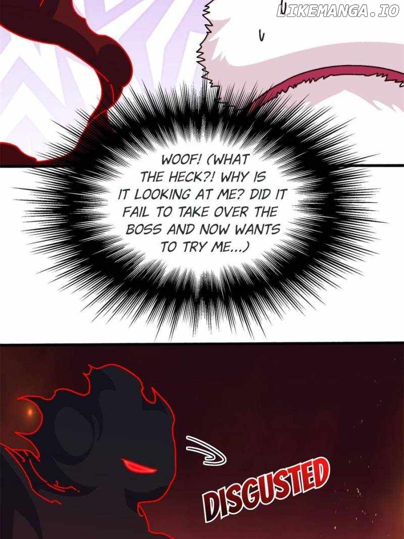 King's Game Chapter 42 - page 33