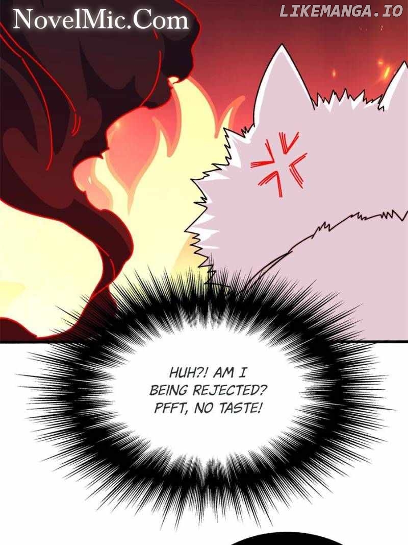 King's Game Chapter 42 - page 34