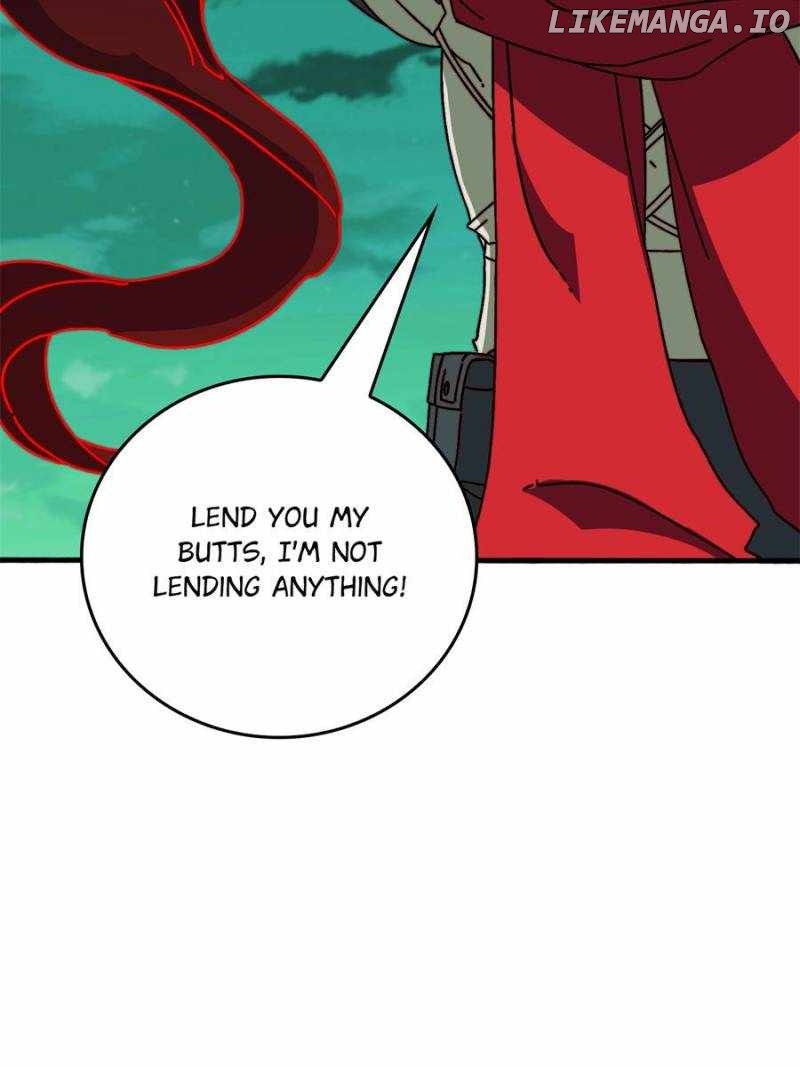 King's Game Chapter 42 - page 36
