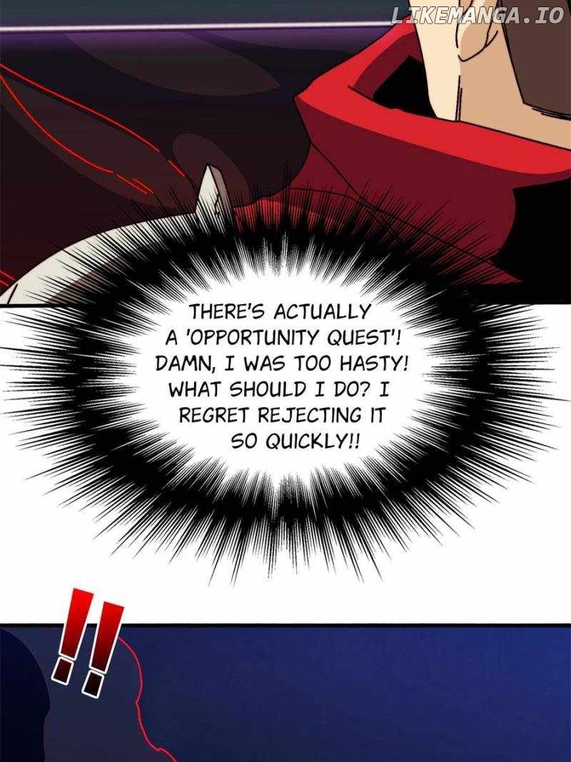 King's Game Chapter 42 - page 38