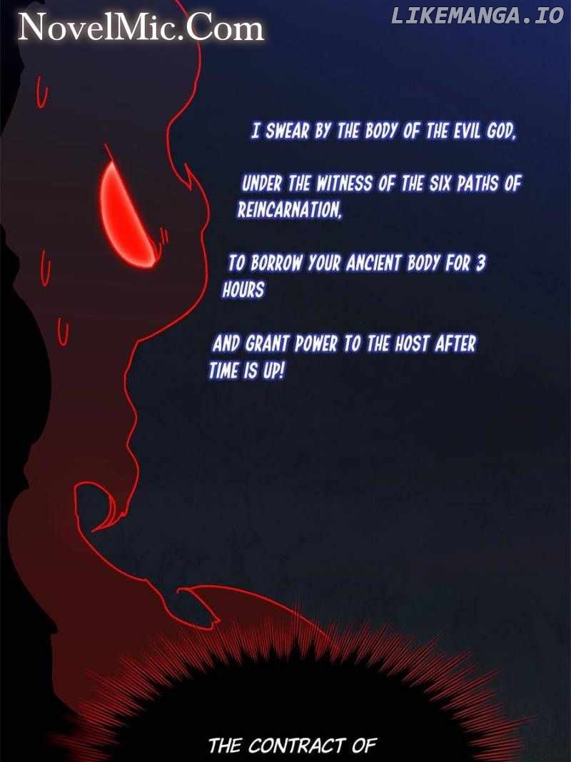 King's Game Chapter 42 - page 39