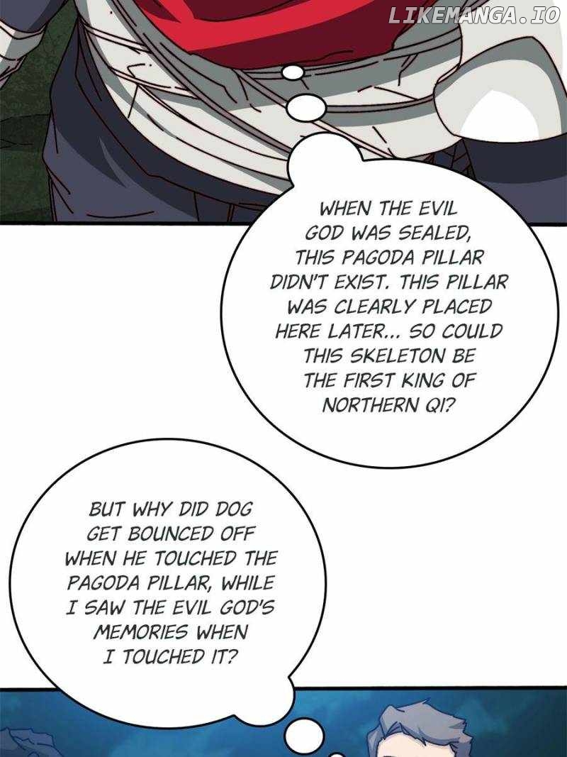 King's Game Chapter 42 - page 4