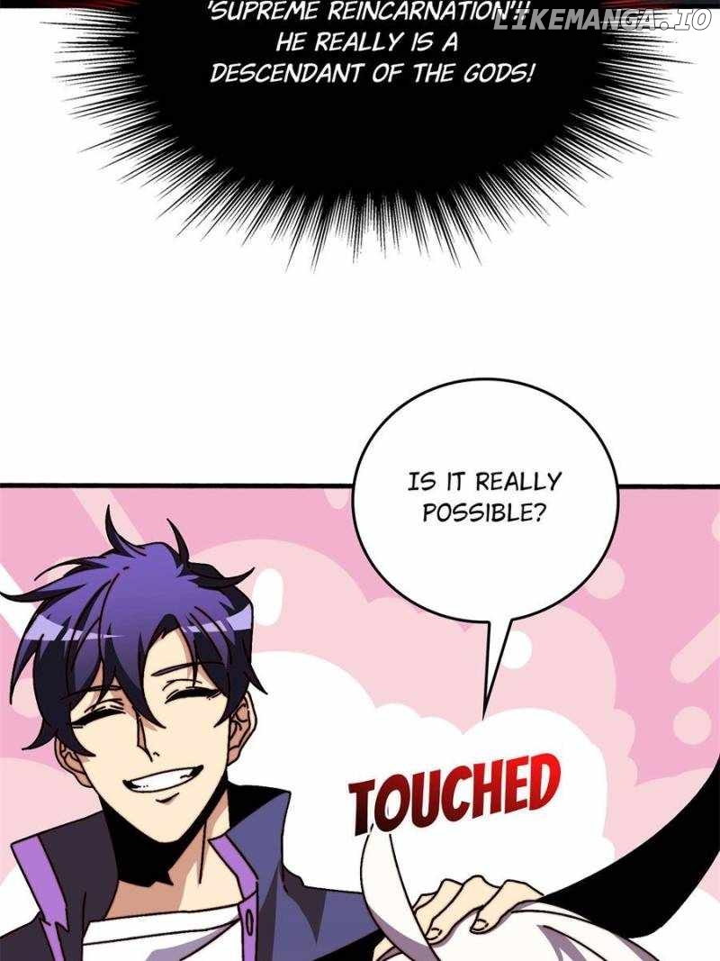 King's Game Chapter 42 - page 40