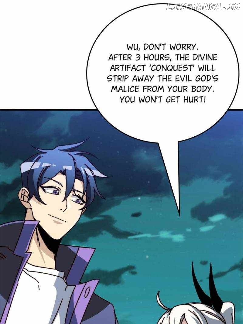 King's Game Chapter 42 - page 42