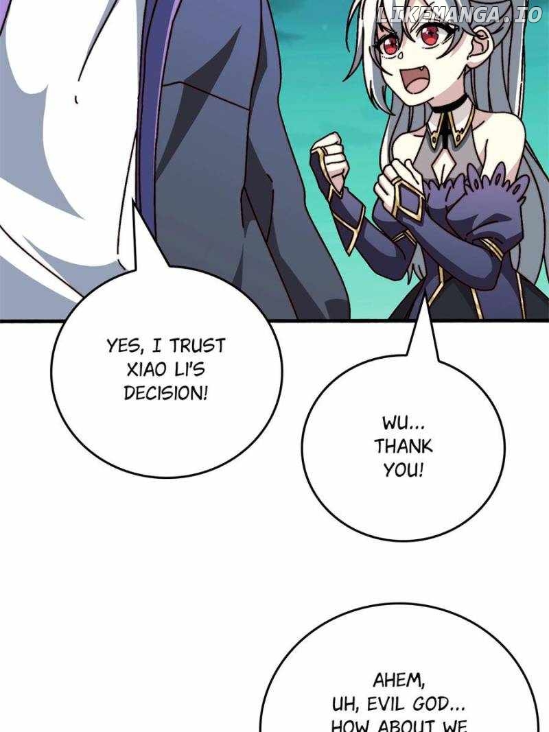 King's Game Chapter 42 - page 43