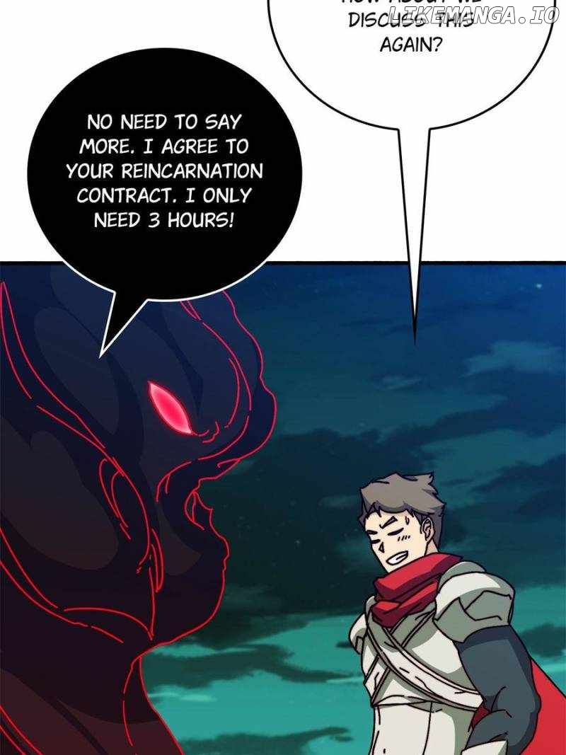 King's Game Chapter 42 - page 44
