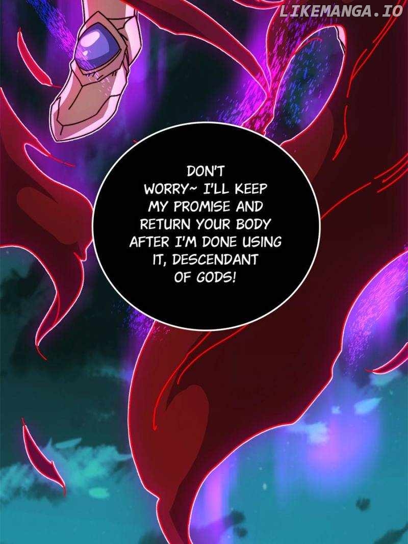 King's Game Chapter 42 - page 55