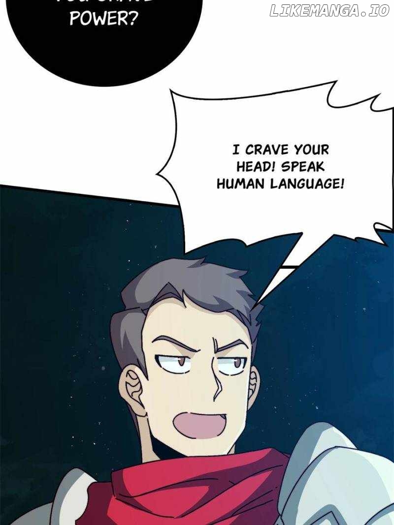 King's Game Chapter 42 - page 8