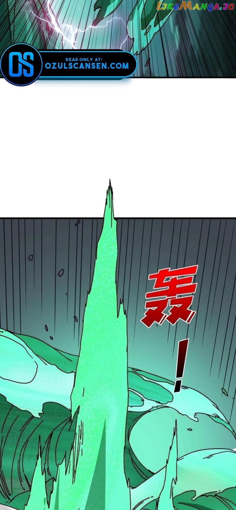 King's Game Chapter 18 - page 4