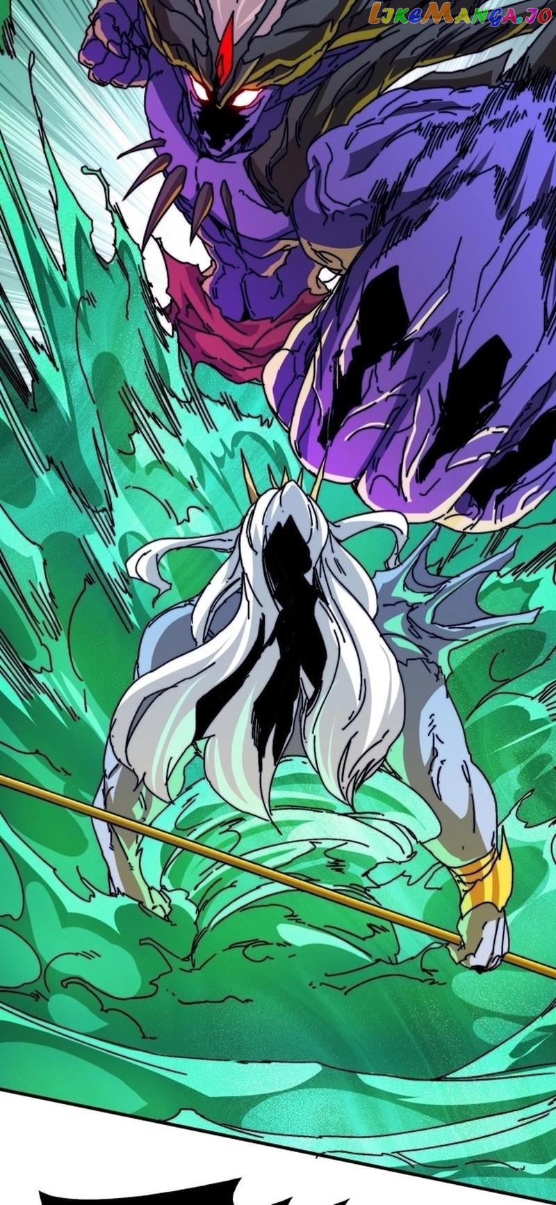 King's Game Chapter 18 - page 7