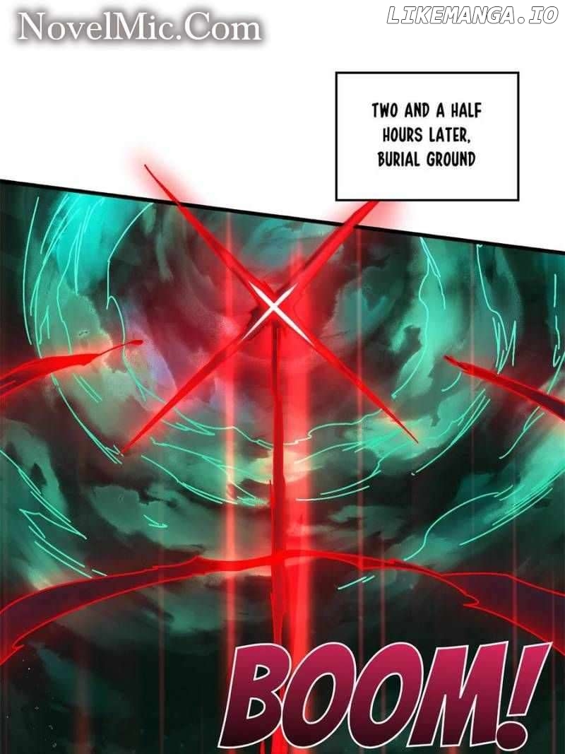 King's Game Chapter 43 - page 1