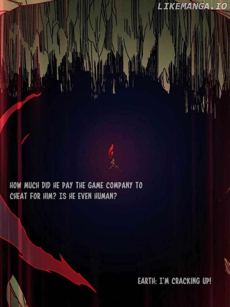 King's Game Chapter 43 - page 10
