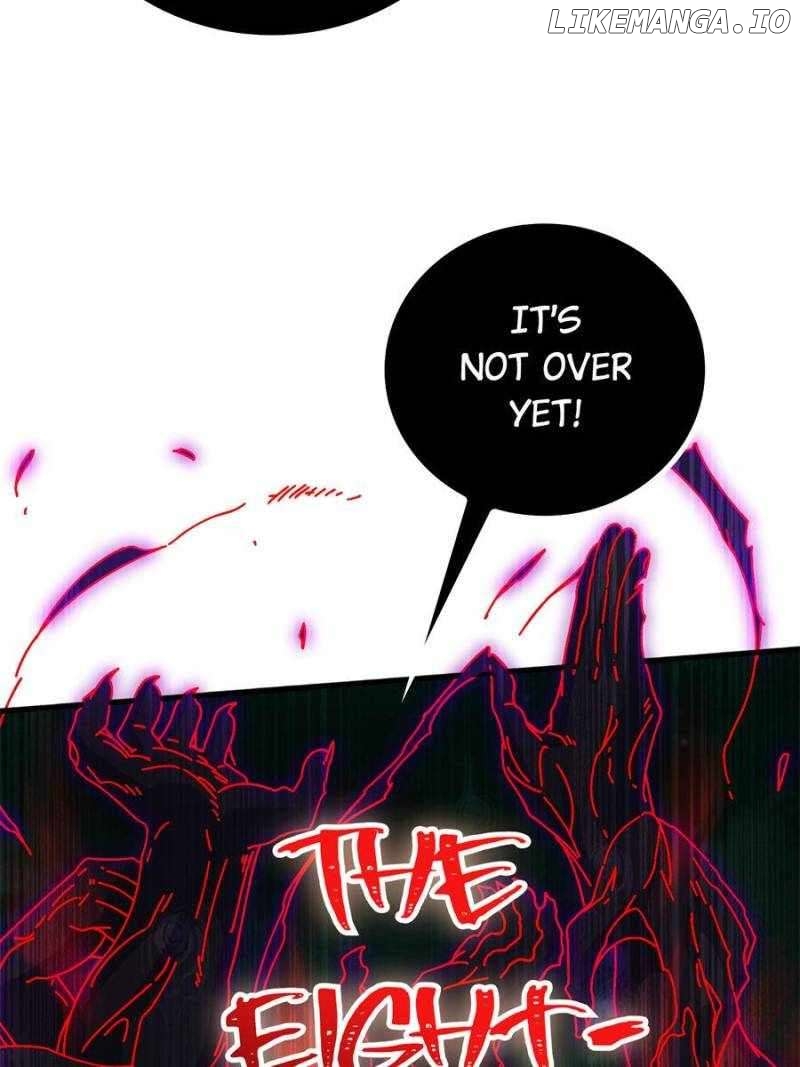 King's Game Chapter 43 - page 18