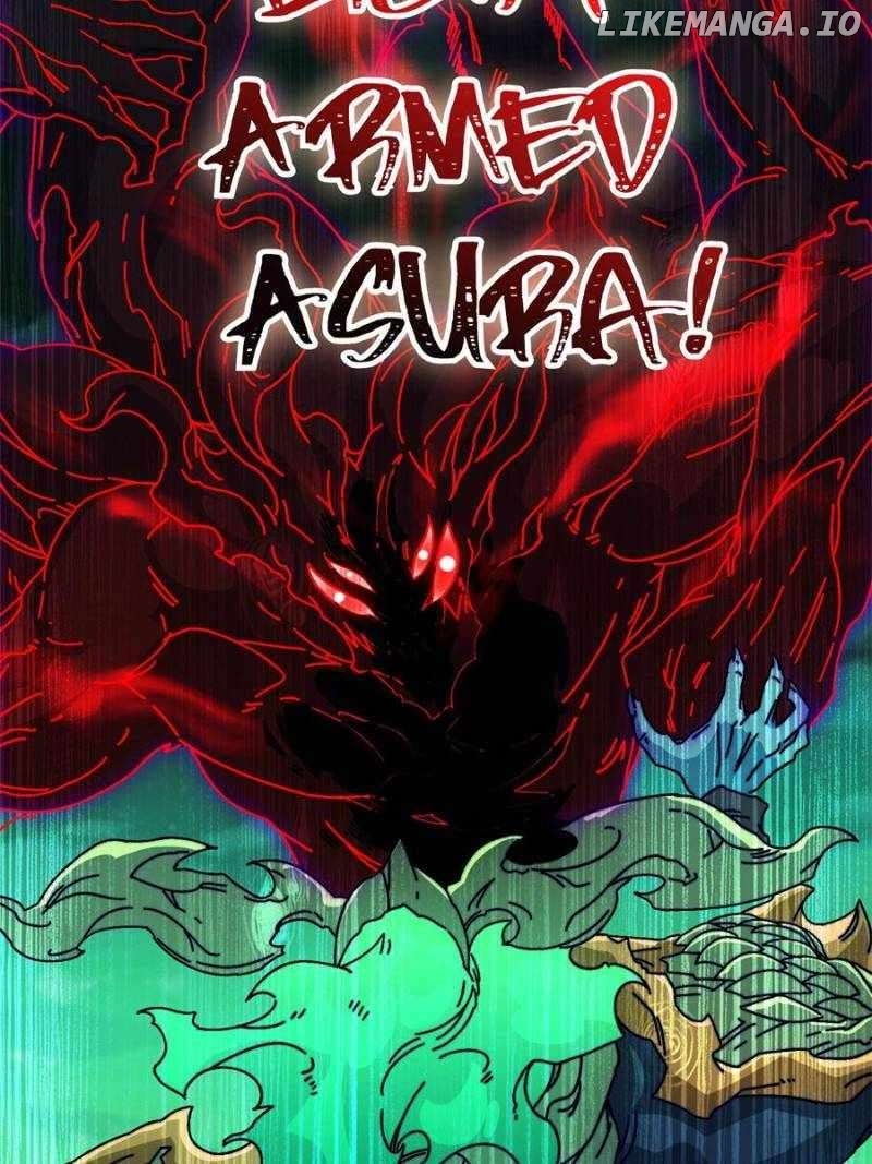 King's Game Chapter 43 - page 19