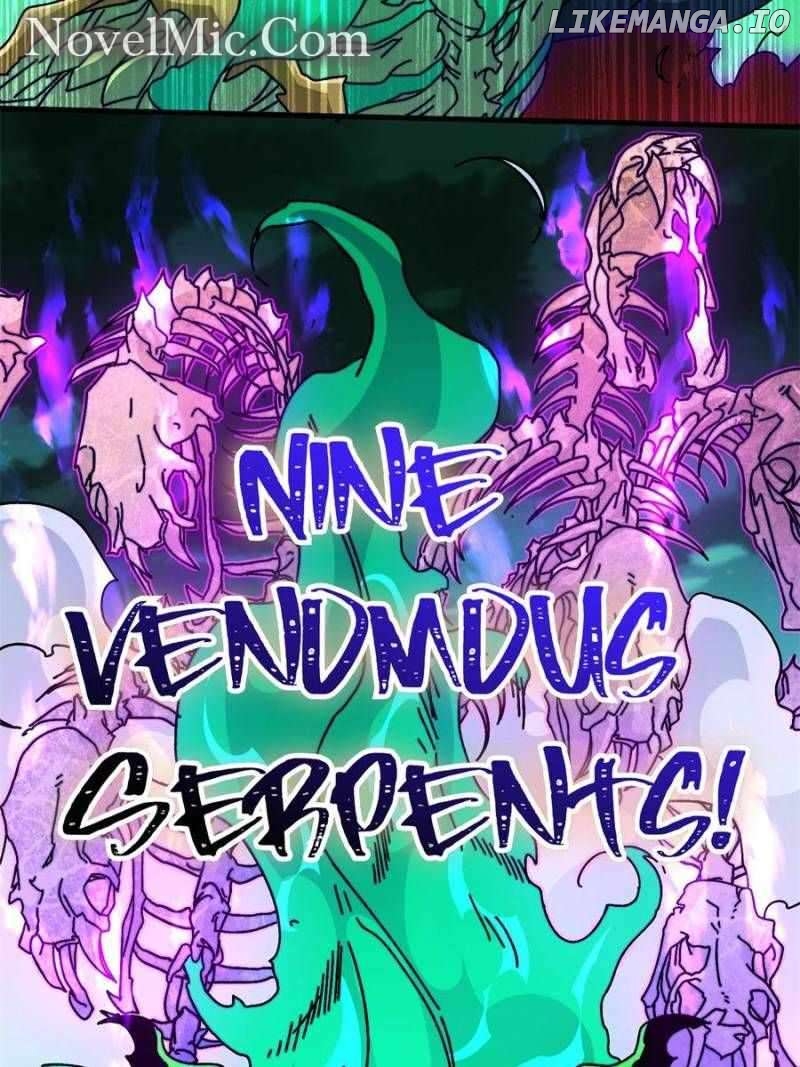 King's Game Chapter 43 - page 20