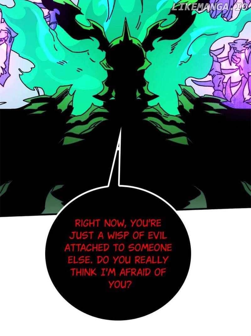 King's Game Chapter 43 - page 21