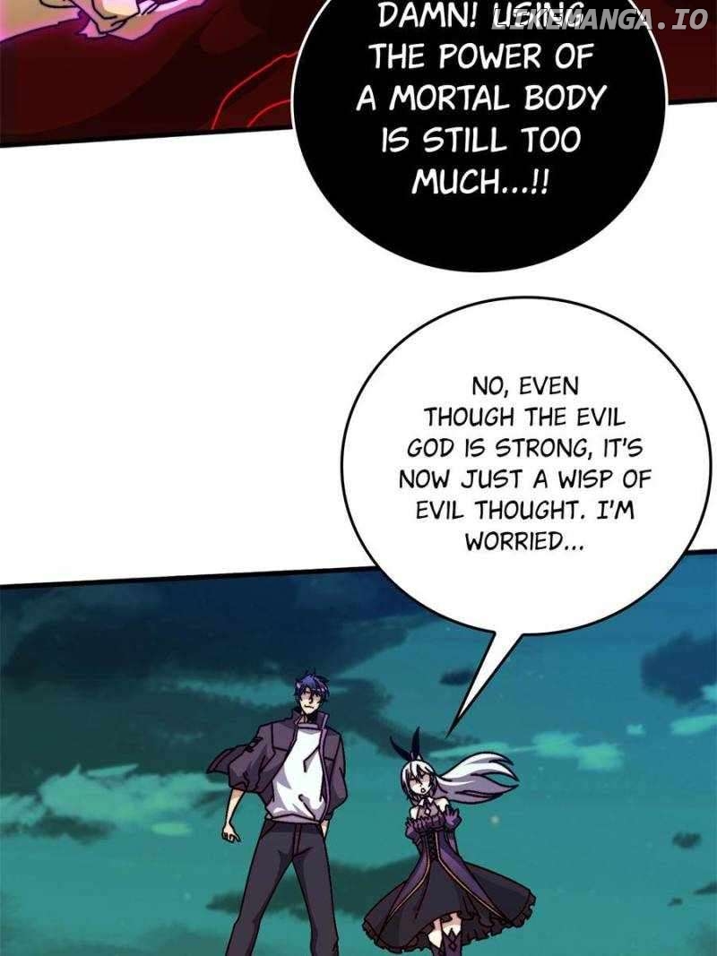 King's Game Chapter 43 - page 24