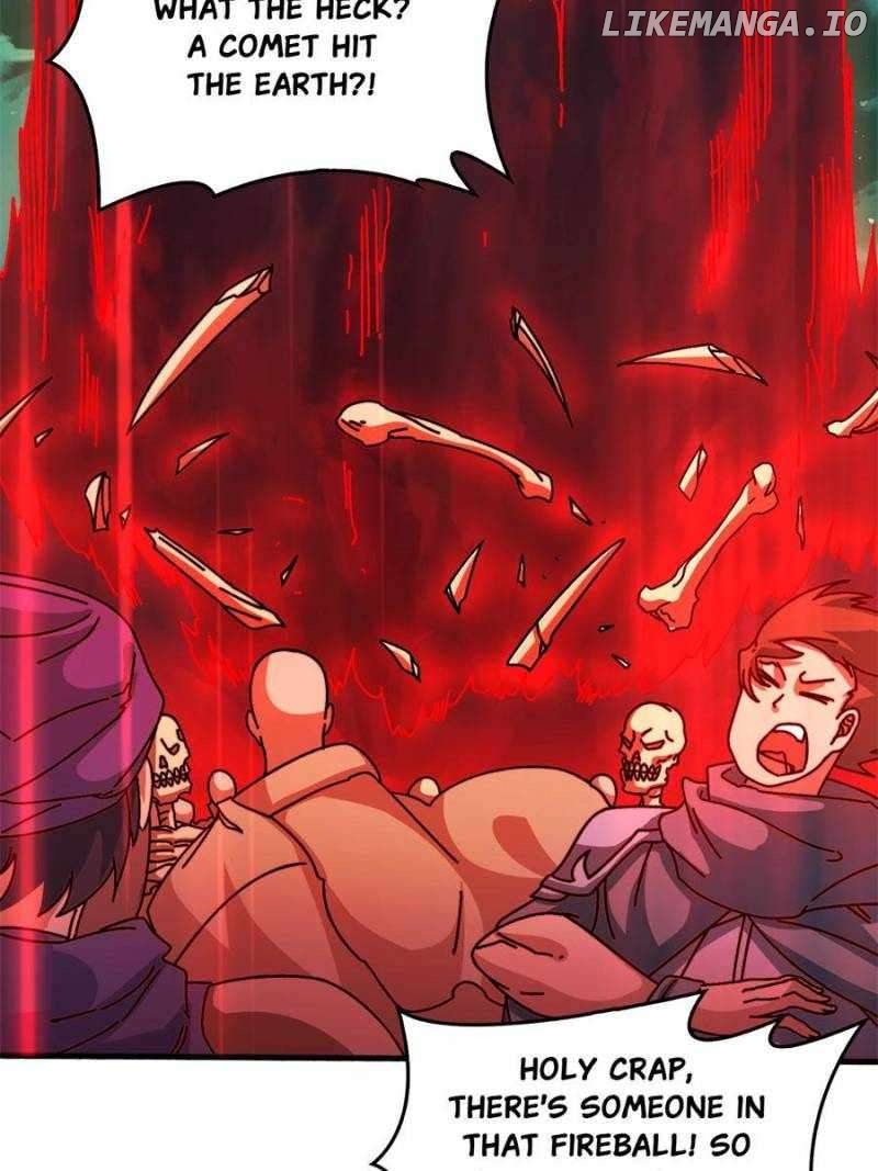 King's Game Chapter 43 - page 3