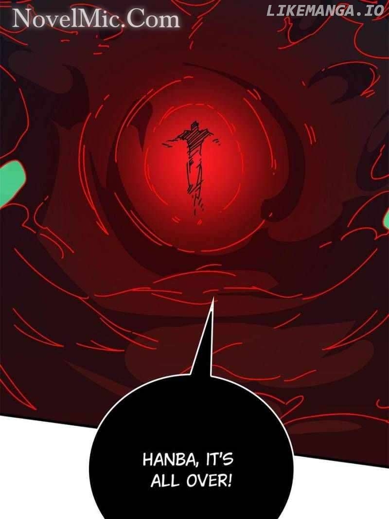 King's Game Chapter 43 - page 31