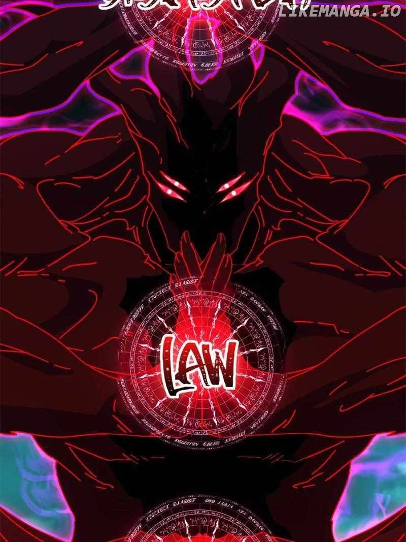 King's Game Chapter 43 - page 34