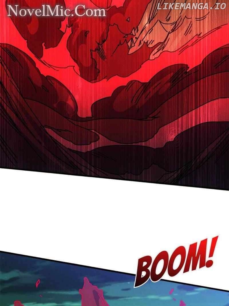 King's Game Chapter 43 - page 39