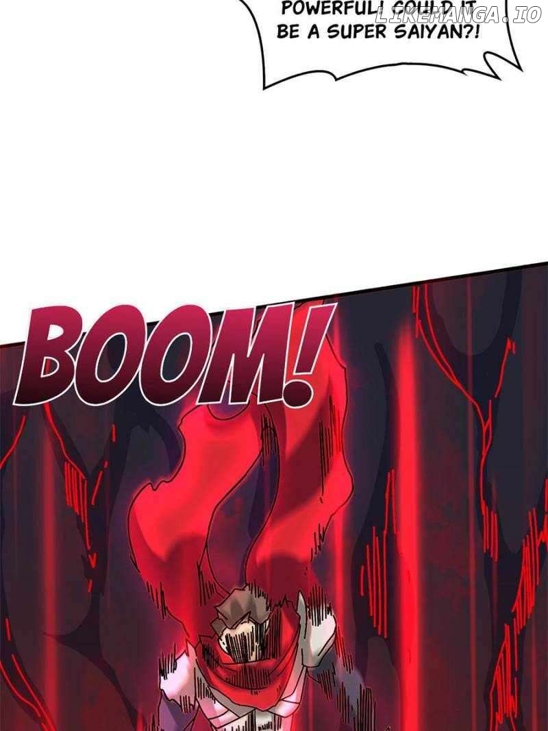 King's Game Chapter 43 - page 4