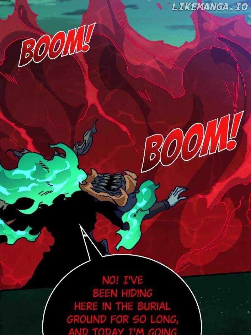 King's Game Chapter 43 - page 40