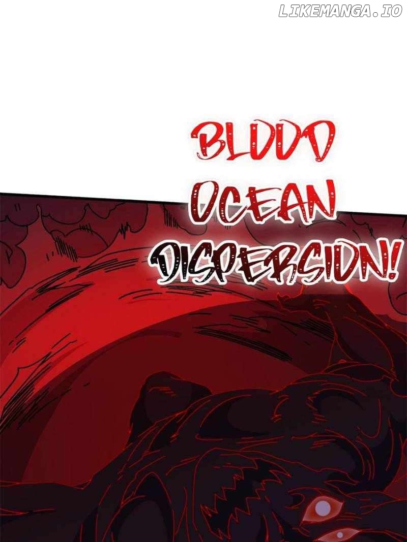 King's Game Chapter 43 - page 43
