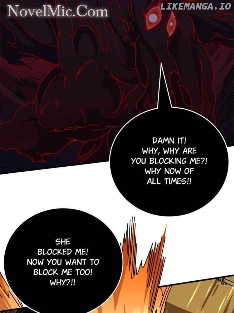 King's Game Chapter 43 - page 44