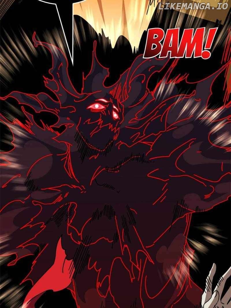 King's Game Chapter 43 - page 45